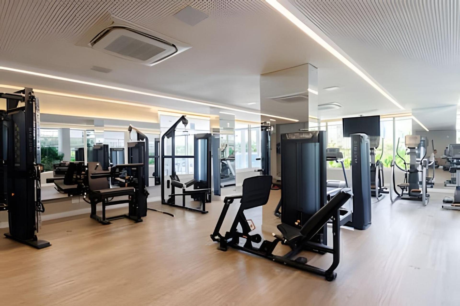 Milano Premium Studios ฟลอเรียนอโปลิส ภายนอก รูปภาพ